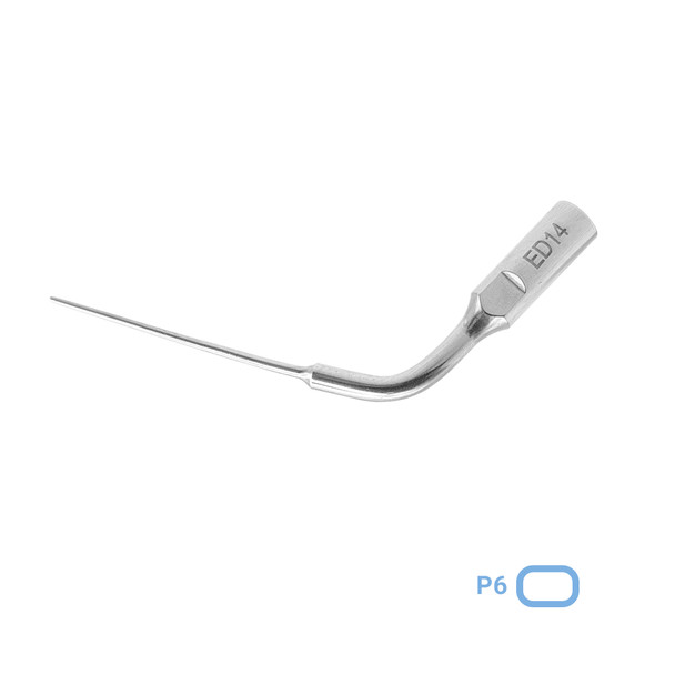 P6 Piezo Tip – Endo – 2E